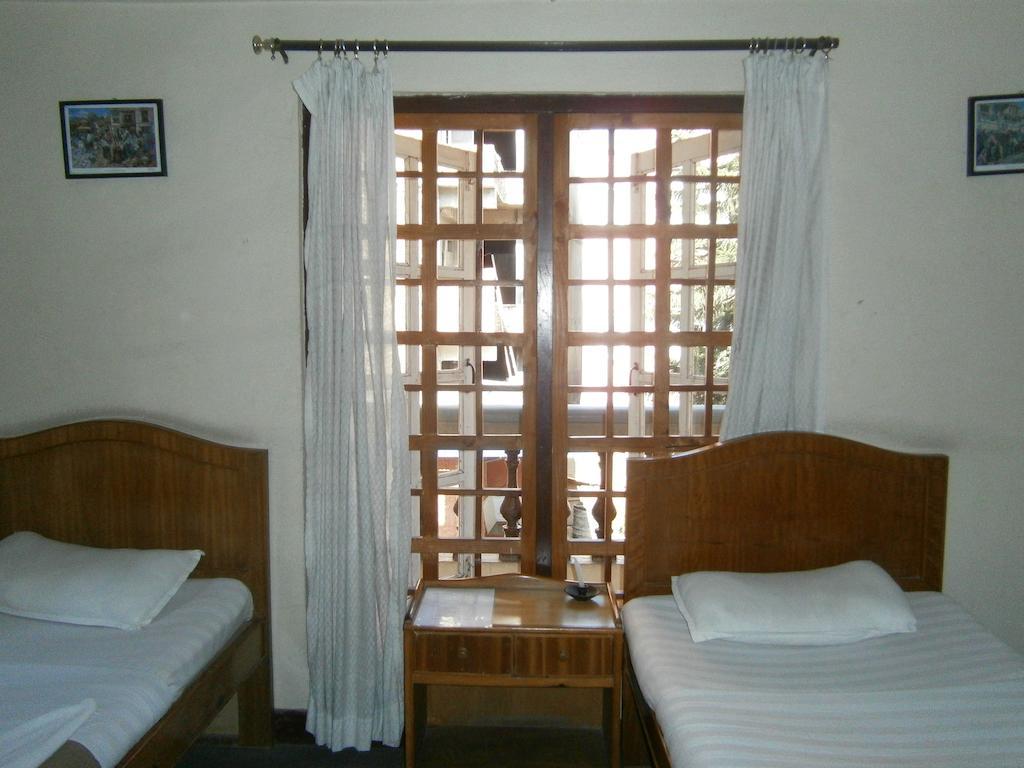 Hotel Red Planet Catmandu Quarto foto